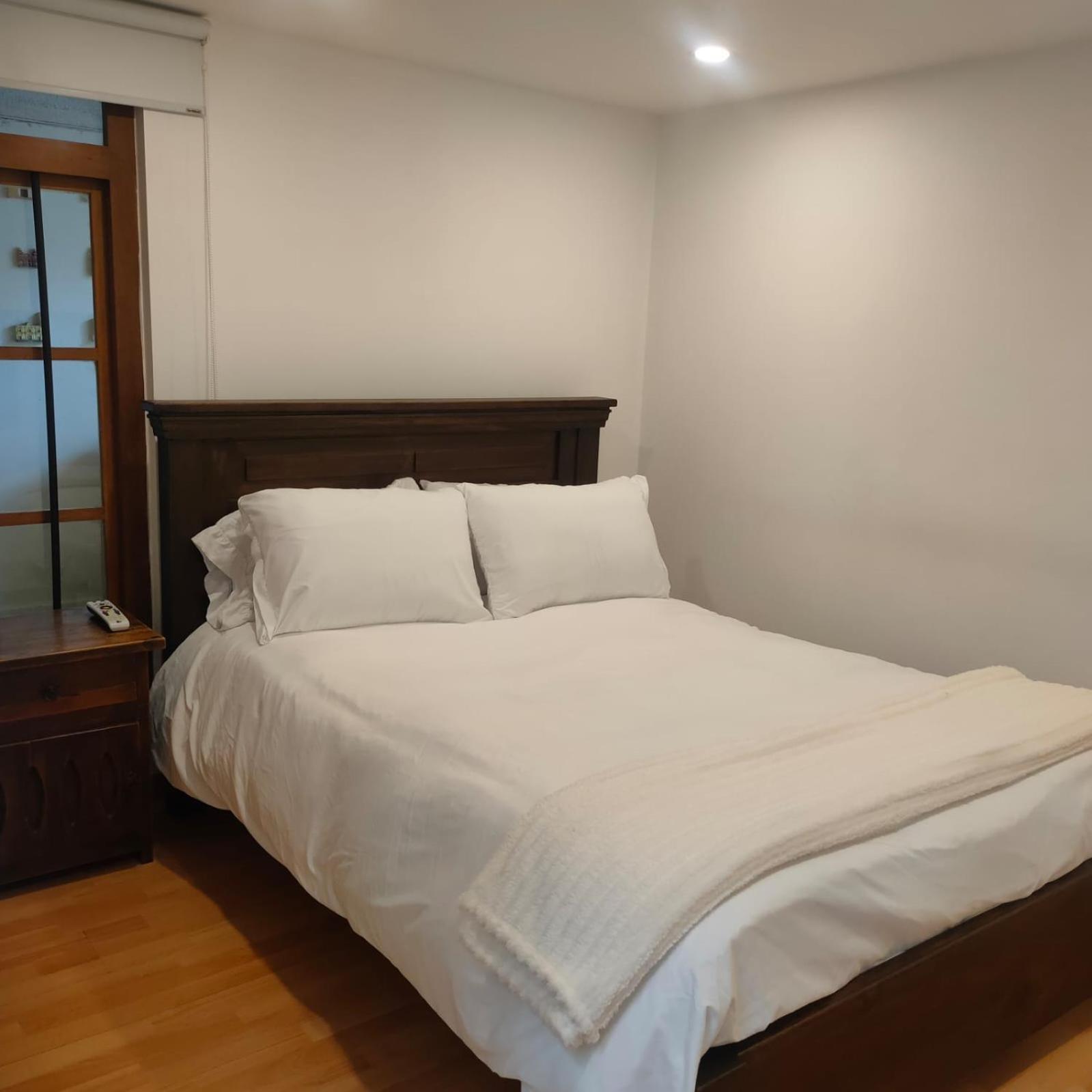 Hotel La Candelaria Bogotá