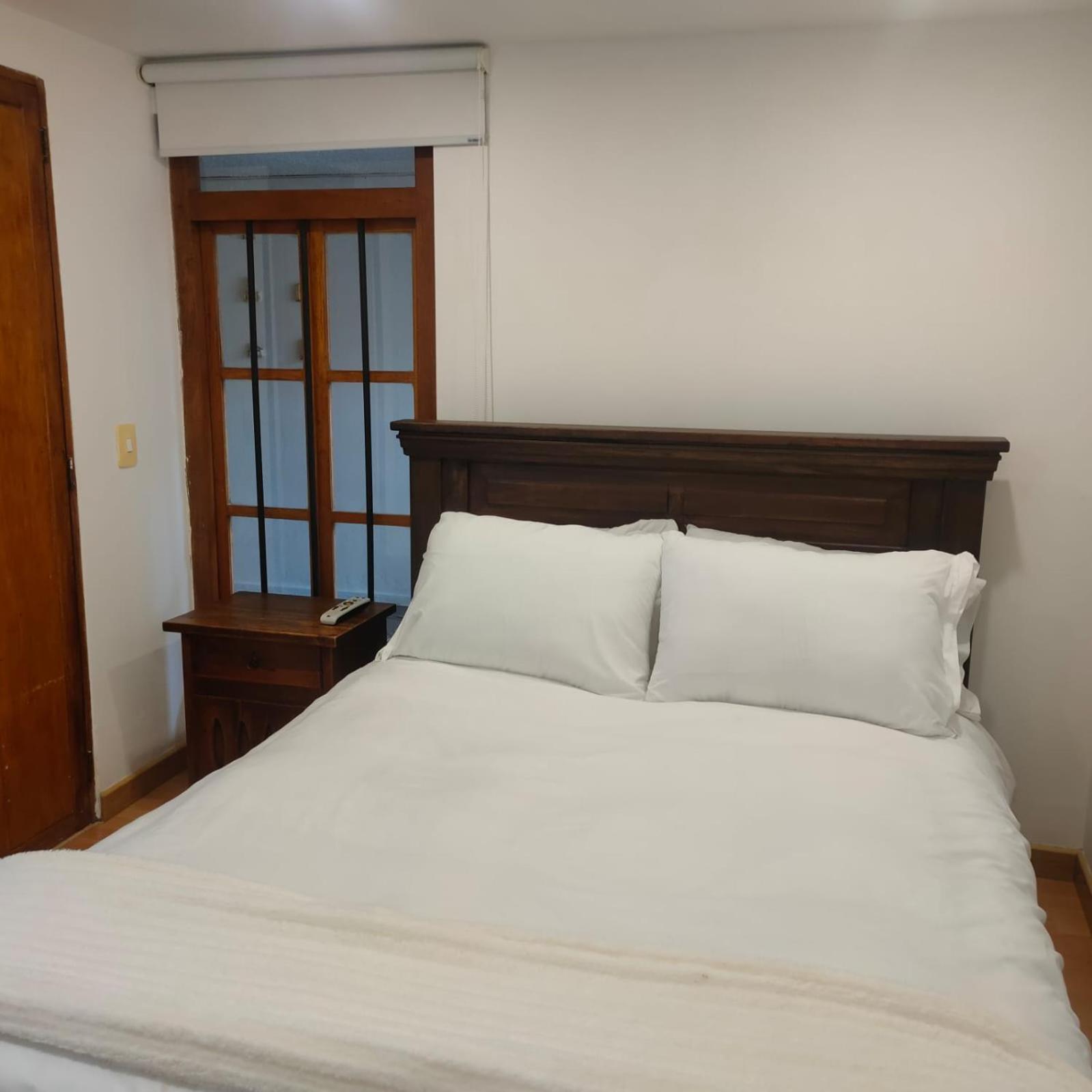 Hotel La Candelaria Bogotá