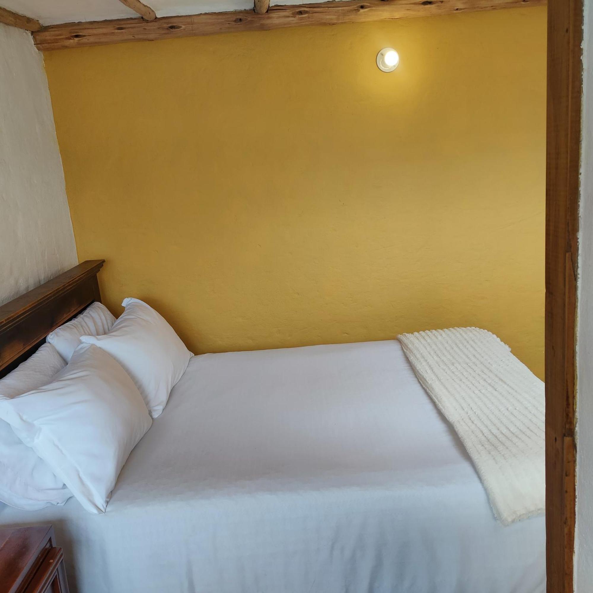 La Candelaria Bogotá